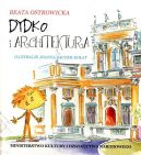 Okadka ksizki - Dydko i architektura