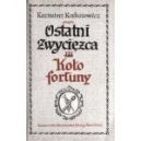 Okładka - Koło fortuny