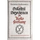 Okadka ksizki - Koo fortuny