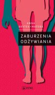 Okadka ksizki - Zaburzenia odywiania