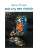 Okadka - Znw oczy mam niebieskie