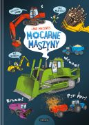 Okładka - Ale to wielkie! (#1). Mocarne maszyny