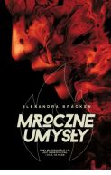 Okładka - Mroczne umysły