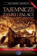 Okadka - Tajemnicze zamki i paace cz.2