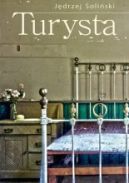 Ok�adka ksi�zki - Turysta