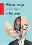 Ok�adka - Wizualizacja informacji w biznesie