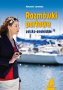 Ok�adka - Rozm�wki portowe angielsko-polskie