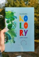 Okadka - Kolory pene uczu