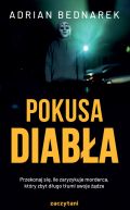 Okładka książki - Pokusa Diabła