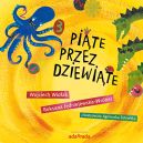 Okładka książki - Piąte przez dziewiąte