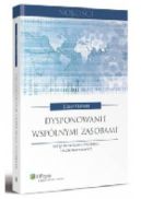 Ok�adka - Dysponowanie wsp�lnymi zasobami