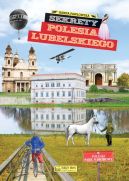 Ok�adka ksi�zki - Sekrety Polesia Lubelskiego