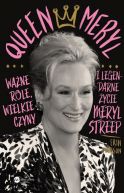 Ok�adka - Queen Meryl