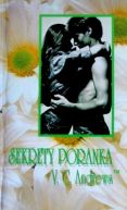 Okładka ksiązki - Sekrety poranka