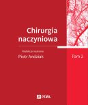 Okadka - Chirurgia naczyniowa. Tom 2