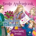 Okadka ksizki - Imieniny Mamusi