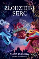 Okadka - Zodziejki serc