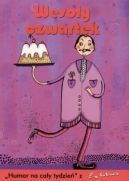 Okadka ksizki - Wesoy czwartek