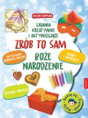 Okadka - Zrb to sam. Boe Narodzenie. Zadania kreatywne i aktywizujce