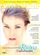 Okadka - Zwierciado, nr 5 (1963)/2010