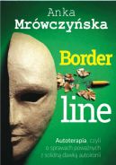 Okładka - Borderline: Autoterapia