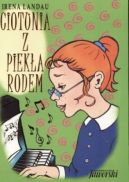 Okadka - Ciotunia z pieka rodem