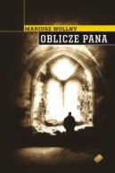 Okadka ksizki - Oblicze Pana