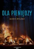 Ok�adka - Dla pieni�dzy