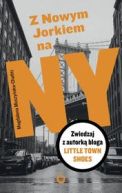 Ok�adka - Z Nowym Jorkiem na NY