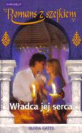 Ok�adka - W�adca jej serca