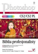 Okadka ksizki - Photoshop CS2/CS2 PL. Biblia profesjonalisty