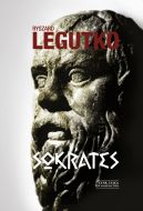 Okadka ksizki - Sokrates 