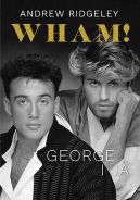 Okładka książki - Wham! George i ja