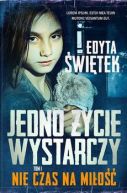 Okadka - Jedno ycie wystarczy 