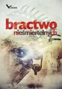 Okładka - Bractwo Nieśmiertelnych