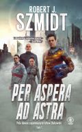 Okładka ksiązki - Per aspera ad astra
