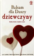 Ok�adka - Balsam dla duszy dziewczyny
