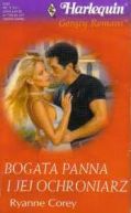 Ok�adka ksi�zki - Bogata panna i jej ochroniarz