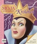 Okadka - Moja wersja wydarze. Krlewna nieka