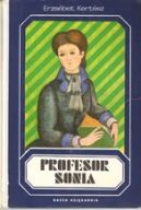 Ok�adka - Profesor Sonia
