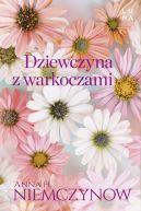 Okadka - Dziewczyna z warkoczami