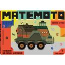 Ok�adka - Matemoto