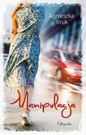 Okadka ksizki - Maniupulacja