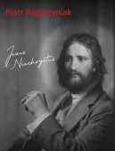 Okładka - Jezus Niechrystus