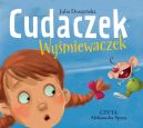Okadka - Cudaczek-Wymiewaczek. Audiobook