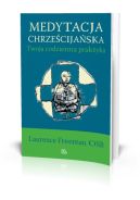 Okadka ksizki - Medytacja chrzecijaska