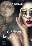 Ok�adka - Oblicza Ksi�yca 