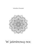 Ok�adka - W ja�minow� noc