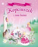 Okadka ksizki - Baniowa kolekcja. Kopciuszek i inne banie 