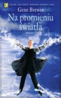 Okadka ksizki - Na promieniu wiata